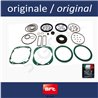 Kit tenute completo per SUB-BT