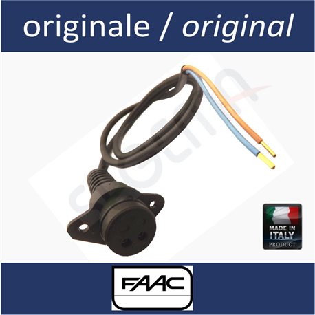 Cable with female connector for S450H