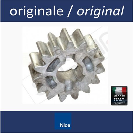 Spare pinion RB350/400 RD400 ROKCE