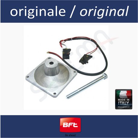 Limit switch for MICHELANGELO 40 - 60