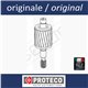 Rotor for motor 220V LEADER