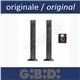 Pair of posts for GIBIDI photocells