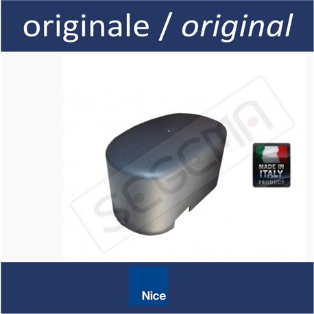 Plastic cover for ROBO1000