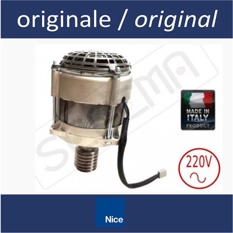 Motore elettrico completo per THOR1551