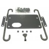 SFD anchor base for DEIMOS