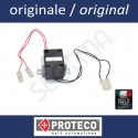 Transformer for PROTECO control unit