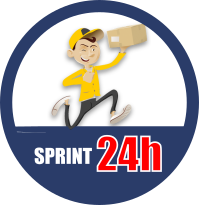 Logo SPRINT24